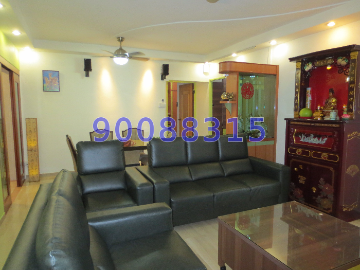 Blk 421 Canberra Road (Sembawang), HDB 5 Rooms #38113622